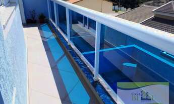 Imagem 4: Casa em Villa Verde - Franco da Rocha