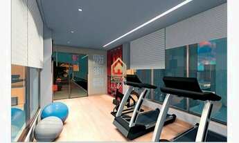 Imagem 4: Apartamento a venda no condomínio Ysa Residence no bairro da Savassi