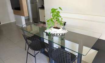 Imagem 5: Apartamento 3 dormitórios Cond. Espazio Von Zubem