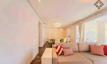 Imagem 5: Apartamento com 2 dormitórios, 84 m² - venda por R$ 1.590.000,00 ou aluguel por R$ 11.771