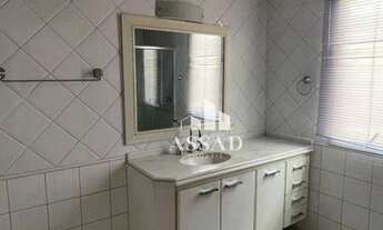 Imagem 2: Sobrado com 4 dormitórios para alugar, 600 m² por R$ 9.000/mês - Parque Residencial Damha