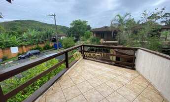 Imagem 7: Casa com 4 dormitórios para alugar, 289 m² por R$ 5.000,00/dia - Baleia - São Sebastião/SP