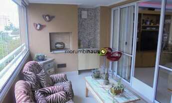 Imagem 5: São Paulo - Apartamento Padrão - PANAMBY