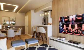 Imagem 3: Venda Apartamento com 2 dormitórios