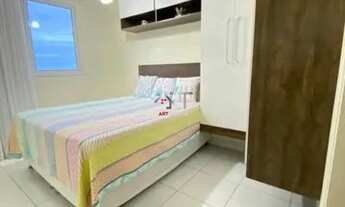 Imagem 7: Apartamento para aluguel possui 60 metros quadrados com 2 quartos