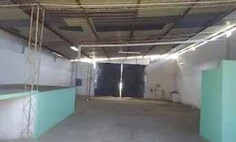 Imagem 3: Galpão 243 m2 mais 300 m2 área