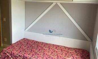 Imagem 6: Apartamento à venda, 84 m² por R$ 950.000,00 - Vila Scarpelli - Santo André/SP