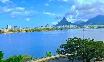 Imagem 2: Apartamento na Lagoa