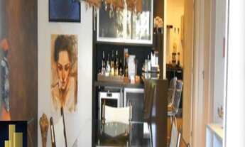 Imagem 7: APARTAMENTO RESIDENCIAL em SÃO PAULO - SP, PANAMBY