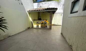 Imagem 7: Casa duplex 5/4 com armários no melhor condomínio da região