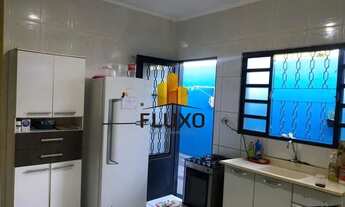 Imagem 3: Casa no Bairro PARQUE INDUSTRIAL MANCHESTER na cidade de BAURU