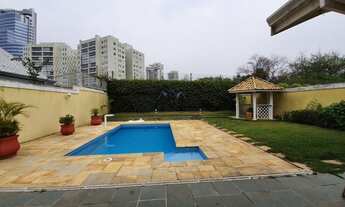 Imagem 3: Casa para venda em Alphaville