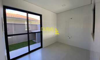 Imagem 4: Lindo Sobrado 2 dormitórios com sacada