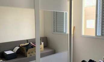 Imagem 7: Apartamento com 3 dormitórios à venda, 69 m² por R$ 438.000,00 - Morumbi - Paulínia/SP