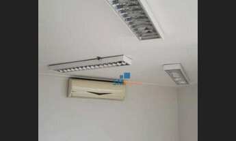 Imagem 6: Sala, 72 m² - venda por R$ 1.300.000,00 ou aluguel por R$ 8.000,00/mês - Vila Mariana - Sã