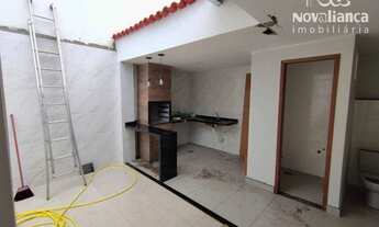 Imagem 7: Casa com 3 quartos à venda, 130 m² - Vila Nova - Vila Velha/ES