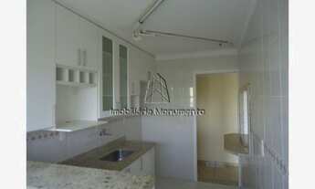 Imagem 4: Piracicaba - Apartamento Padrão - Glebas Califórnia