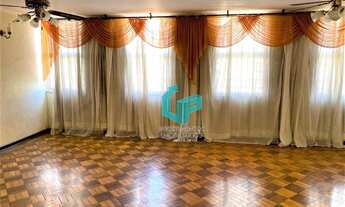 Imagem 5: Sobrado com 4 dormitórios à venda, 286 m² por R$ 732.000,00 - Jardim Santa Rosália - Soroc