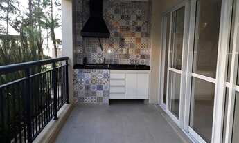 Imagem: São Paulo - Apartamento Padrão - Vila