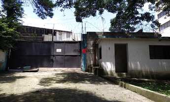 Imagem 4: Galpões Industriais para locação - COTIA/SP