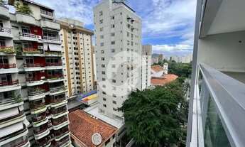 Imagem 4: Mud 333 - Apartamento 4 quartos com 3 suítes na Miguel Couto - Icaraí/Niterói-RJ
