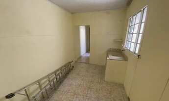 Imagem 2: Térrea para venda possui 100 metros quadrados com 1 quarto em Vila João Jorge - Campinas