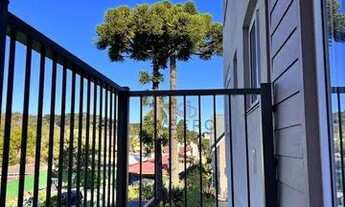 Imagem 3: Apartamento no Centro de Canela!