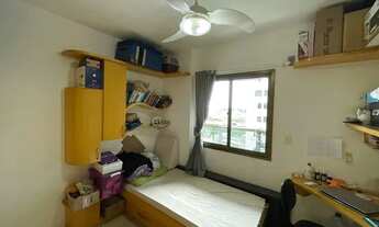 Imagem 3: Praia do Canto - 3 quartos suite e lazer