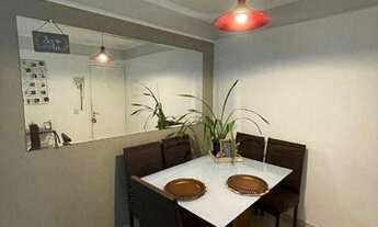 Imagem 3: APARTAMENTO VENDA PARQUE DAS CAMELIAS CAMPINAS SP