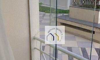 Imagem 3: Apartamento com 2 dormitórios à venda por R$ 250.000,00 - Vila Planalto - São Bernardo do