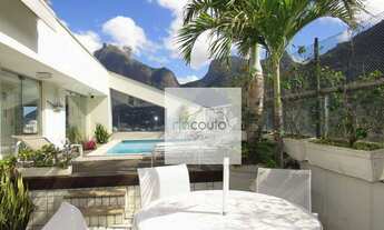 Imagem: Cobertura com 5 dormitórios à venda, 440