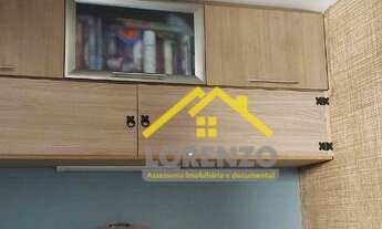 Imagem 5: Sobrado com 3 dormitórios à venda, 76 m² por R$ 560.000 - Campestre - Santo André/SP