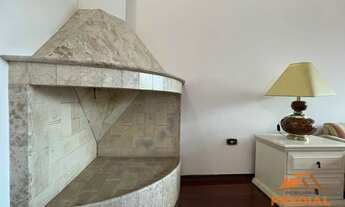 Imagem 4: Casa para alugar no Urbanova com piscina - 4 dormitórios 2 suítes