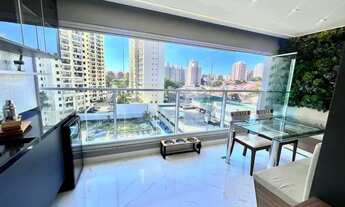 Imagem 3: Belo Apartamento à venda na Vila Leopoldina na Avenida Imperatriz Leopoldina 915