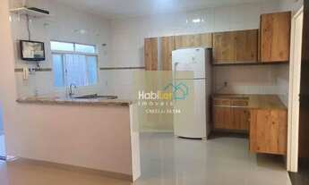 Imagem 7: Jardim São Marco - Casa com 3 dormitórios para alugar, 255 m² por R$ 4.495/mês - Jardim Sã