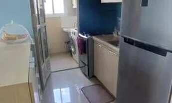 Imagem 2: APARTAMENTO - CENTRO - SP