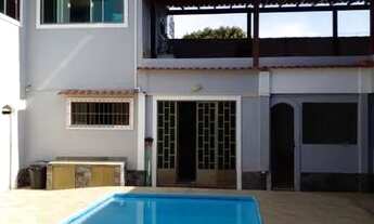 Imagem 6: Casa com 4 quartos no Coqueiral em Araruama/RJ