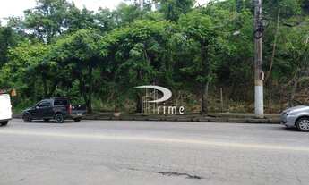 Imagem: Terreno à venda, 1350 m² por R$ 750.000,00