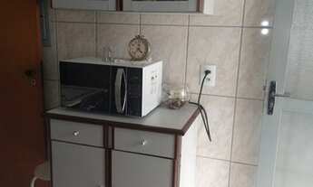 Imagem 6: SÃO JOSÉ DO RIO PRETO - Apartamento Padrão - PARQUE RESIDENCIAL COMENDADOR MANÇOR DAUD