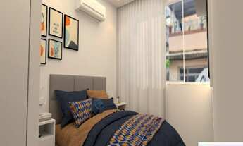 Imagem 7: CASA DE VILA EM BOTAFOGO TODA REFORMADA MARGARIDA MEIRELES IMOBILIARIA