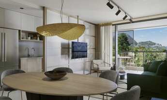 Imagem 5: RIO DE JANEIRO - Apartamento Padrão - Jardim Botânico