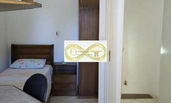 Imagem 7: APARTAMENTO RESIDENCIAL em CAMPINAS - SP, JARDIM SANTA GENEBRA II (BARÃO GERALDO