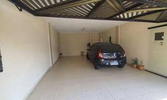 Imagem 2: Casa com 3 dormitórios à venda, 213 m² por R$ 660.000,00 - Jardim Silvina - São Bernardo d