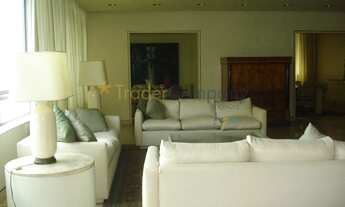 Imagem 2: SÃO PAULO - Apartamento Padrão - HIGIENOPOLIS