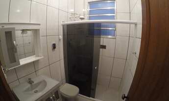 Imagem 4: RIO DE JANEIRO - Apartamento Padrão - CASCADURA