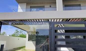 Imagem: Ótima opção de casa com 3 suítes a venda