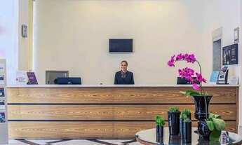 Imagem 7: Flat para venda tem 28 metros quadrados com 1 quarto em Liberdade - São Paulo - SP