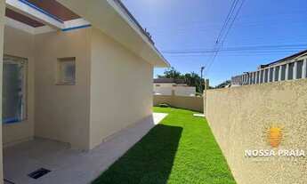 Imagem 5: Casa de esquina a 700 metros do mar com 2 dormitórios à venda, 50 m² por R$ 330.000 - Prin