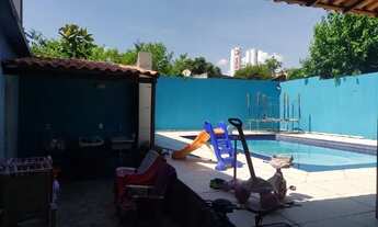 Imagem 5: Vendo ótima casa em Bangu com 3 quartos com Suites . para quem Família Grande