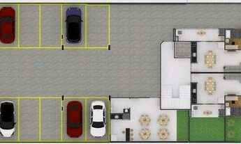 Imagem 5: APTO NOVO, NO BAIRRO BOM RETIRO